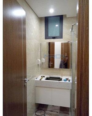 Gương phòng tắm cao cấp Mỹ Guardian 60 x 80cm