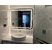 Gương đèn led trang trí phòng tắm 60x80 cm